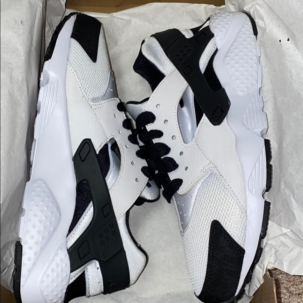 Nike sneakers